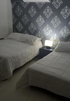 Manga Apartment | Cartagena Apartamento en Manga de 2 Habitaciones