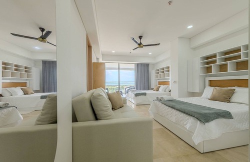 Urbanizacion Eliana Hotel | Cartagena Beach Resort 1133