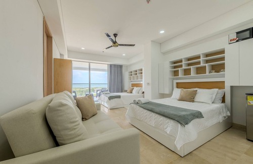 Urbanizacion Eliana Hotel | Cartagena Beach Resort 1133