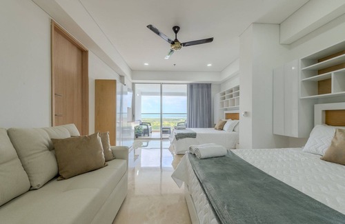 Urbanizacion Eliana Hotel | Cartagena Beach Resort 1133