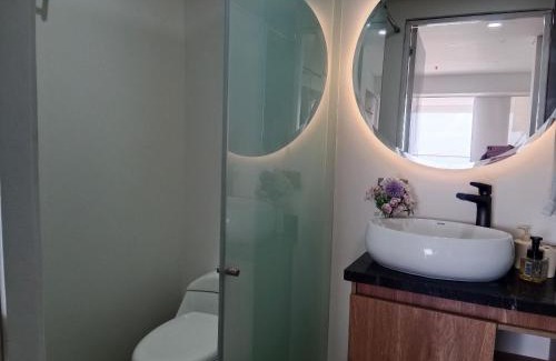 Urbanizacion Eliana Apartment | Cartagena Beach Resort 1102