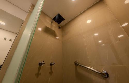 Urbanizacion Eliana Apartment | Cartagena Beach Resort 1408