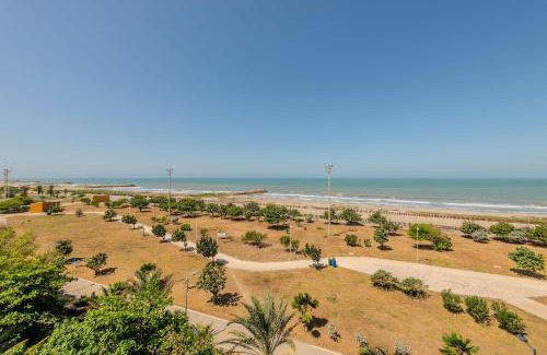 Urbanizacion Eliana Apartment | Cartagena Beach Resort 1408