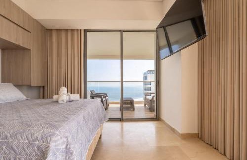 Urbanizacion Eliana Apartment | Cartagena Beach Resort 1329