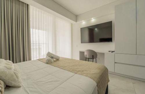 Urbanizacion Eliana Apartment | Cartagena Beach Resort 1640