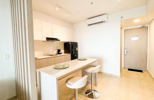 Urbanizacion Eliana Apartment | Cartagena Beach Resort