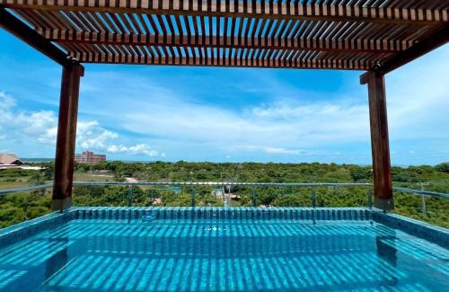 Bocachica House | Cartagena Bocachica Casa Blanca