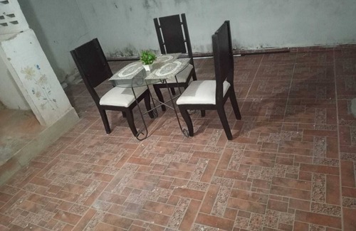 Canapote Apartment | CARTAGENA BREEZE