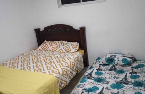 Canapote Apartment | CARTAGENA BREEZE