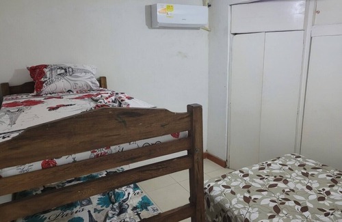 Canapote Apartment | CARTAGENA BREEZE