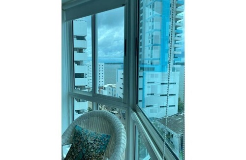 El Laguito Apartment | CARTAGENA APARTMENT WITH SEA VIEWS