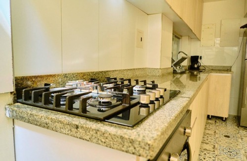 Pie de Popa House | Cartagena Casa Boutique