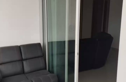 Cartagena District Apartment | Cartagena en Familia, with Aire and Smart TV