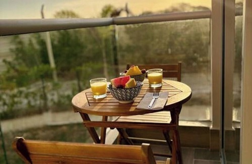 Zona Norte Apartment | Cartagena Baia Kristal | Fantastica Vista Kabo 1-Apt1 A