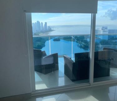 El Laguito Apartment | Cartagena De Indias