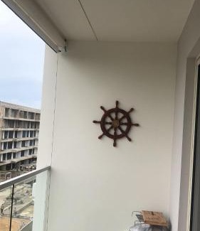 Zona Norte Apartment | Cartagena, gran experiencia frente al mar a 20 minutos del centro histórico y 13 minutos del aeropuerto