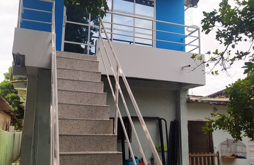 Santa Maria Apartment | Cartagena la fantástica