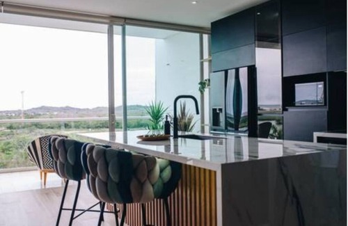 Cartagena District Apartment | Cartagena Oasis - The Healing House Collective