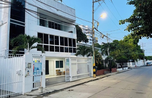 Cartagena House | Cartagenas Vacation Home