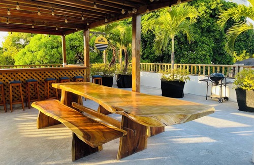 Cartagena House | Cartagenas Vacation Home