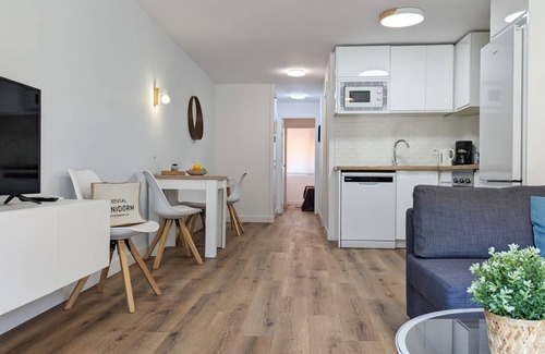 Cala Apartment | CARTAGO sweet apartment
