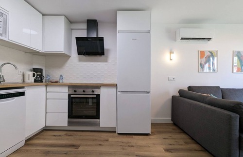 Cala Apartment | CARTAGO sweet apartment