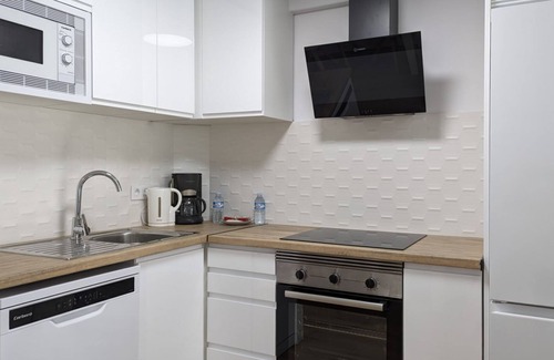Cala Apartment | CARTAGO sweet apartment