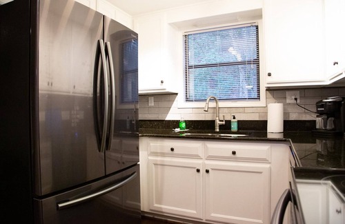 East Ellijay Condo | Cartecay Catch -Comfortable Condo on the Cartecay River