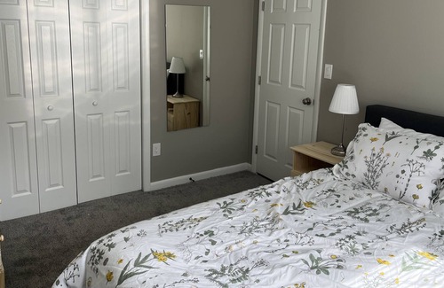 Norwood Apartment | Carter