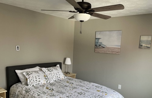 Norwood Apartment | Carter
