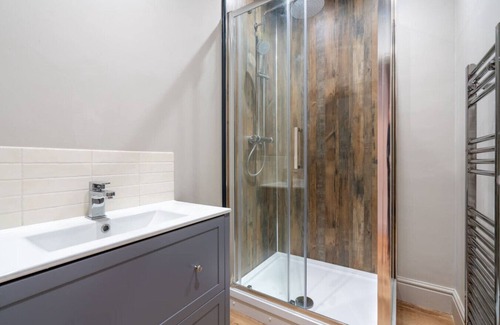 Sheffield Apartment | Cartercroft Sheffield