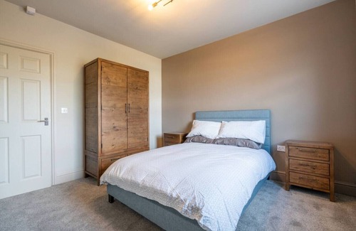 Sheffield Apartment | Cartercroft Sheffield