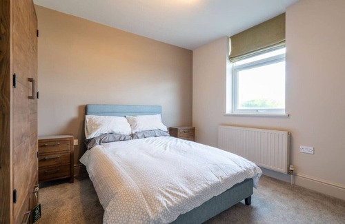 Sheffield Apartment | Cartercroft Sheffield
