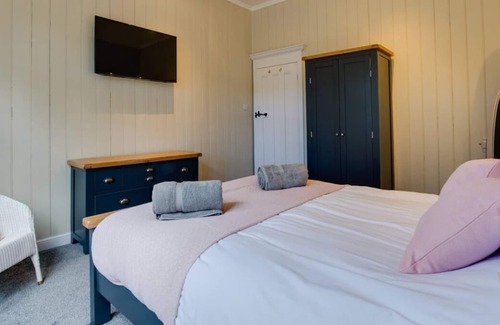 Abergele House | Cartrefle in the beautiful Abergele