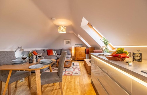 Hoveton House | Cartshed Lodge