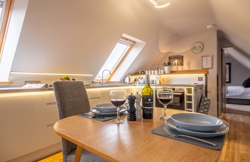 Hoveton Cabin | Cartshed Lodge, Hoveton, Norfolk