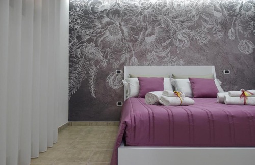 Cerfignano Bed & Breakfast | Carusa