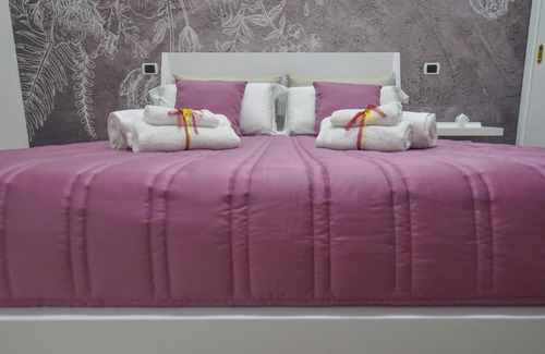 Cerfignano Bed & Breakfast | Carusa