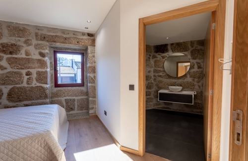 Medelo House | Carvalho Village