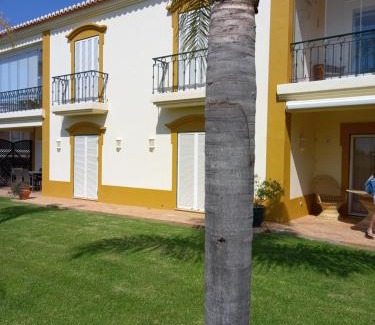 Estombar Apartment | Carvoeiro, 2BR Pestana Gramacho Golf Apartment