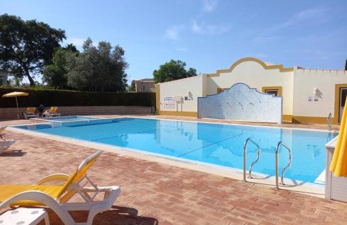Estombar Apartment | Carvoeiro, 2BR Pestana Gramacho Golf Apartment