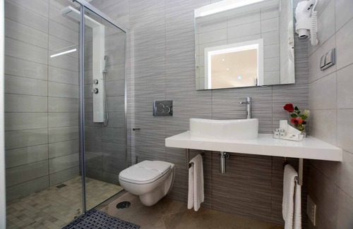Poco Partido Hotel | Carvoeiro B&B and S.P.A Suite 2