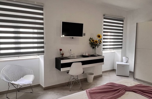 Poco Partido Bed & Breakfast | Carvoeiro B&B and SPA