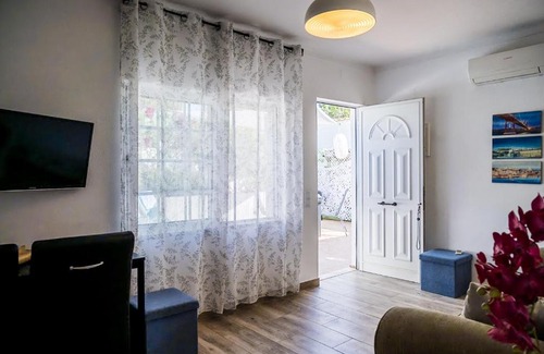Vale de Centianes Apartment | Carvoeiro Beach Apartment