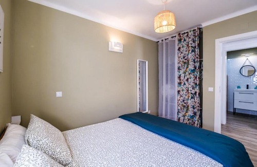 Vale de Centianes Apartment | Carvoeiro Beach Apartment