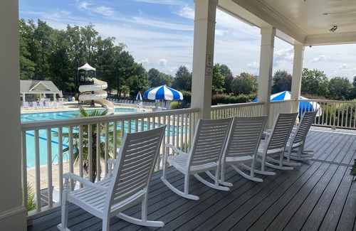 Morrisville House | Cary Family and Pet House