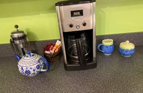 Cary Apartment | Cary garden home close to SAS, RDU & RTP