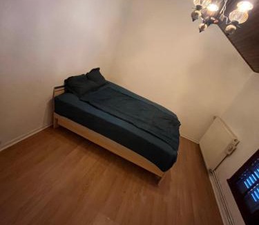 Dommartin-les-Cuiseaux House | Casă de weekend și vacanță