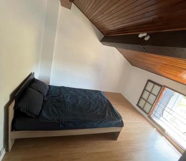 Dommartin-les-Cuiseaux House | Casă de weekend și vacanță