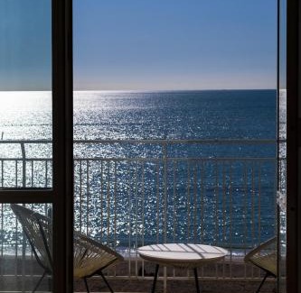 Salerno Bed & Breakfast | Cas’ A Mare - Beachfront Luxury Suites